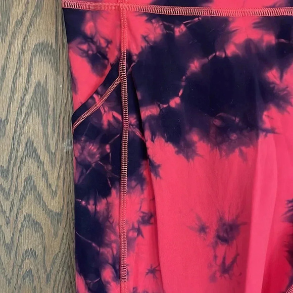 Invigorate High-Rise Tight - Picture 2 of 6